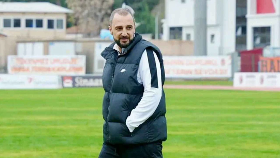 Adem Çağlayan: Çok Kolay 3 Gol Yedik!