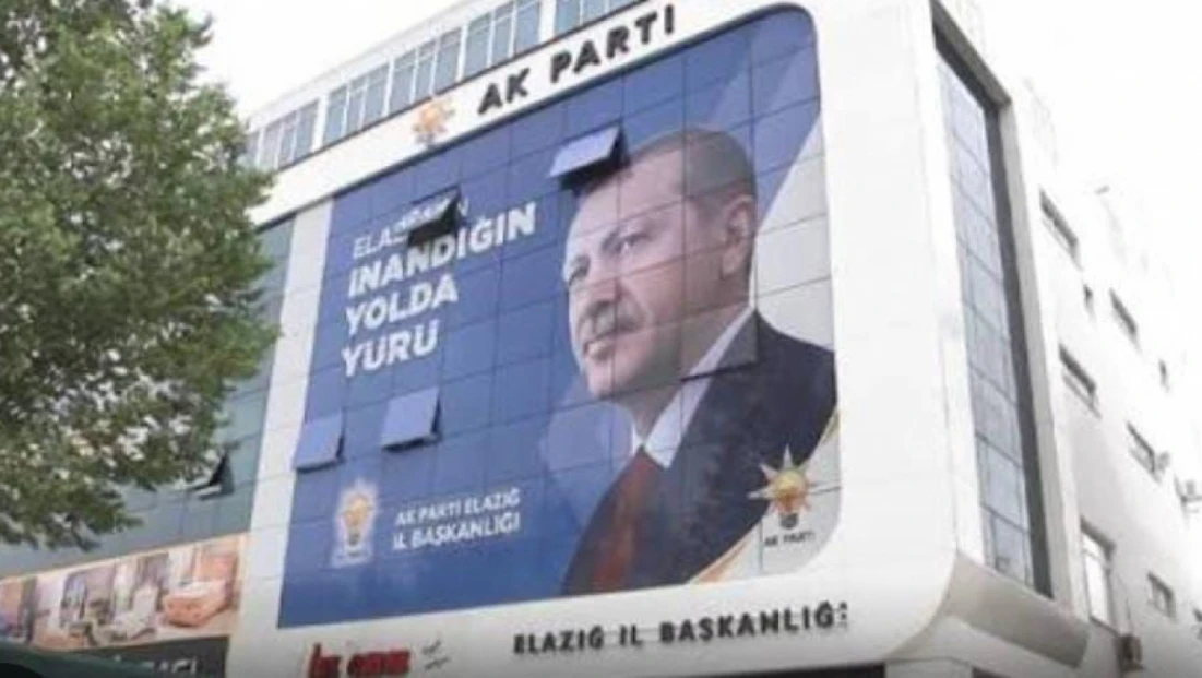 AK Elazığ'a 3 Aday