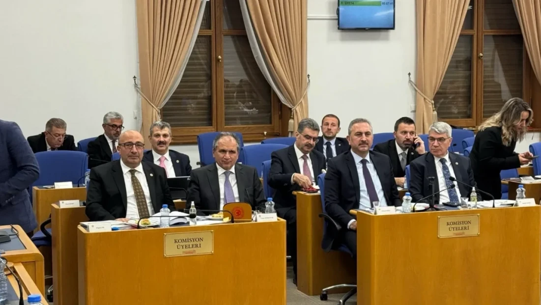 Ak Parti Elazığ Milletvekili Ateş Püskürdü!