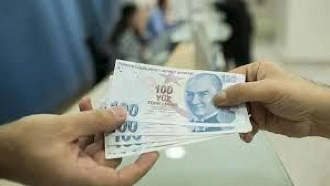 Asgari Ücret İçin Ara Zam İddiası