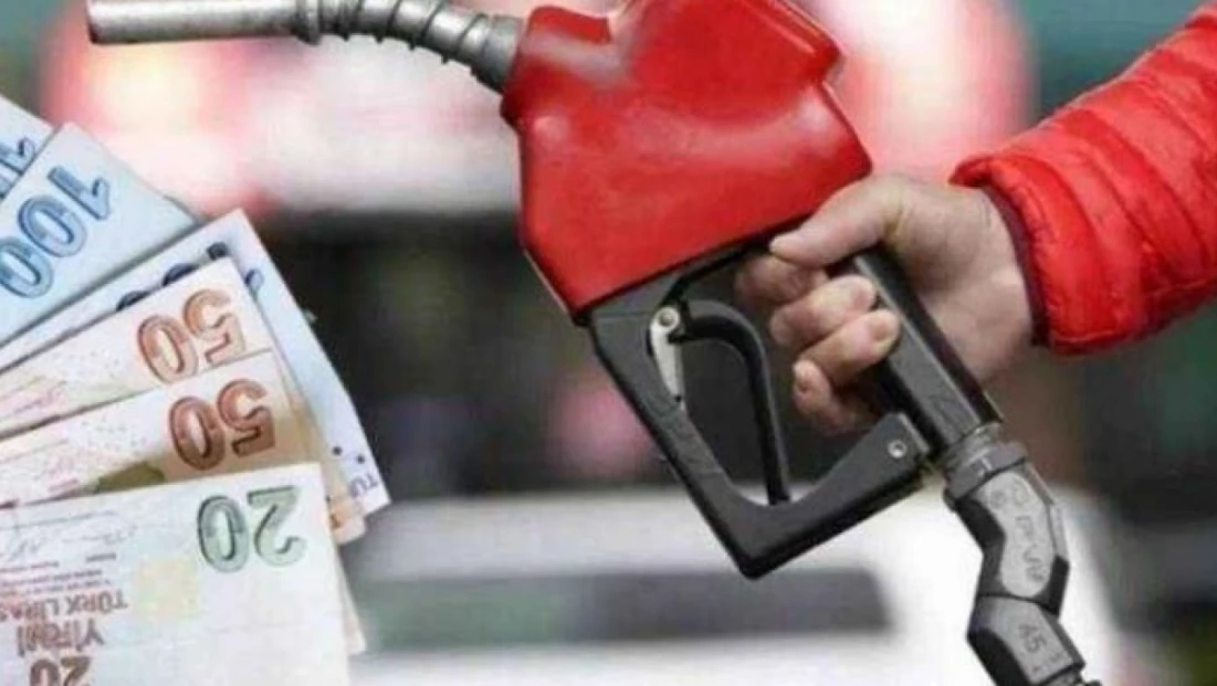 Benzinden Sonra Motorine de Zam Kapıda!
