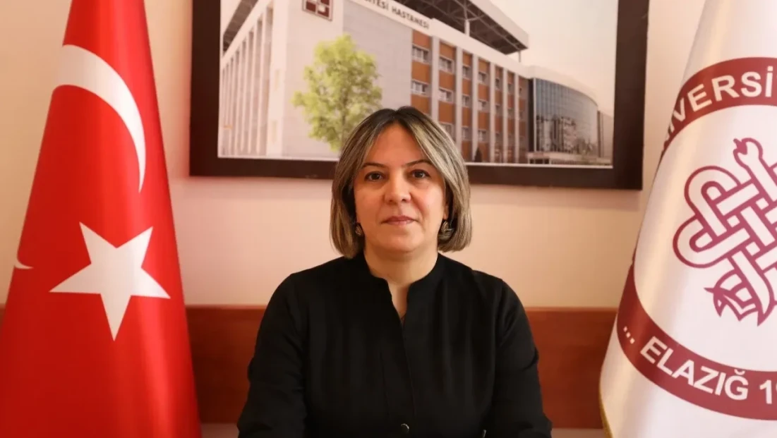Doç. Dr. Sibel ÖZCAN; Kronik Ağrı Kader Değildir!