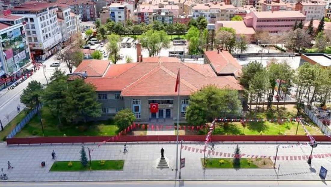 Elazığ Bir Müze Daha Kazanıyor!