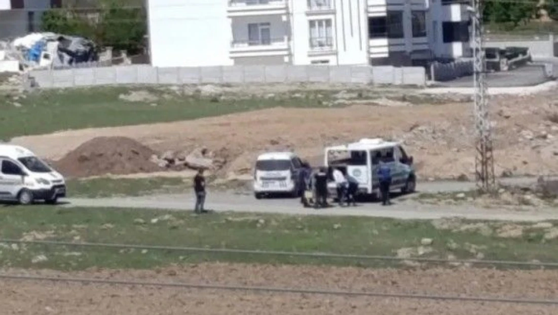 Elazığ'da Şüpheli Ölüm
