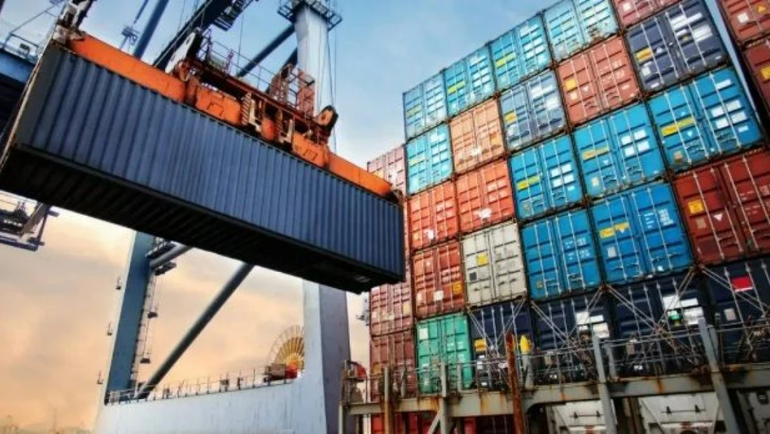 Elazığ’ın İhracat ve İthalatı Arttı!