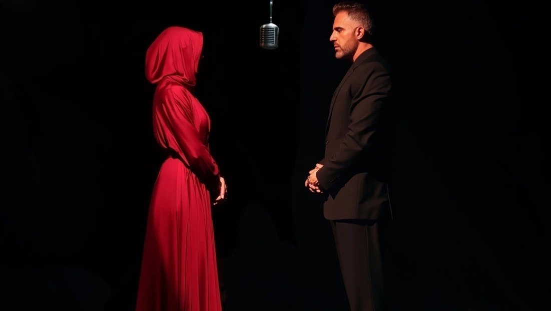 Elazığ’lı Sanatçı Mustafa Yılmaz Türkiye Trendlerine Damga Vurdu!