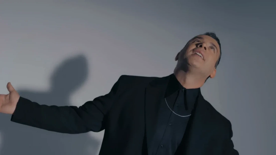 Elazığlı Sanatçı Ersin Güloğlu’nun Yeni Klibi Çıktı