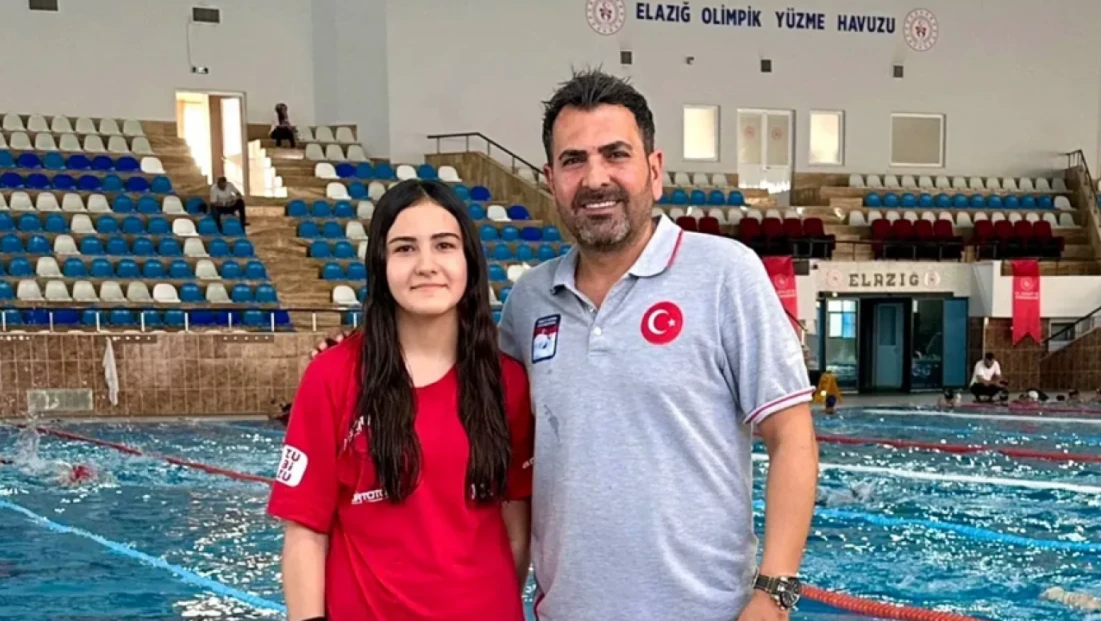 Elazığlı Sporculara Milli Davet