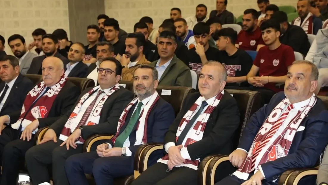 Elazığspor İçin Ne Kadar Bağış Toplandı?