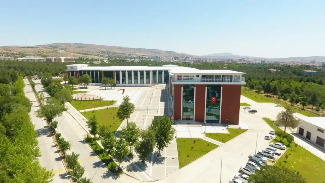 Fırat Üniversitesinden Bir Başarı Daha!