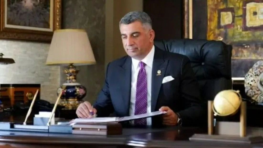 Gürsel Erol’dan Hamzabey Barajı Tepkisi