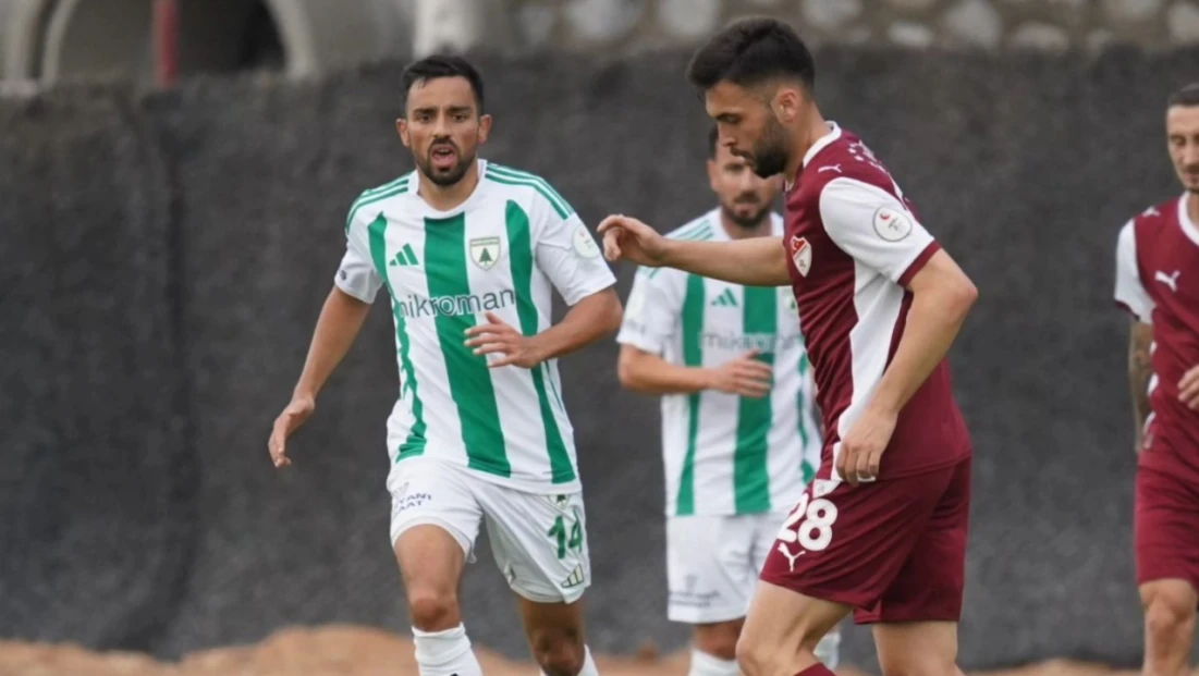 Kadroda Radikal Değişiklikler!