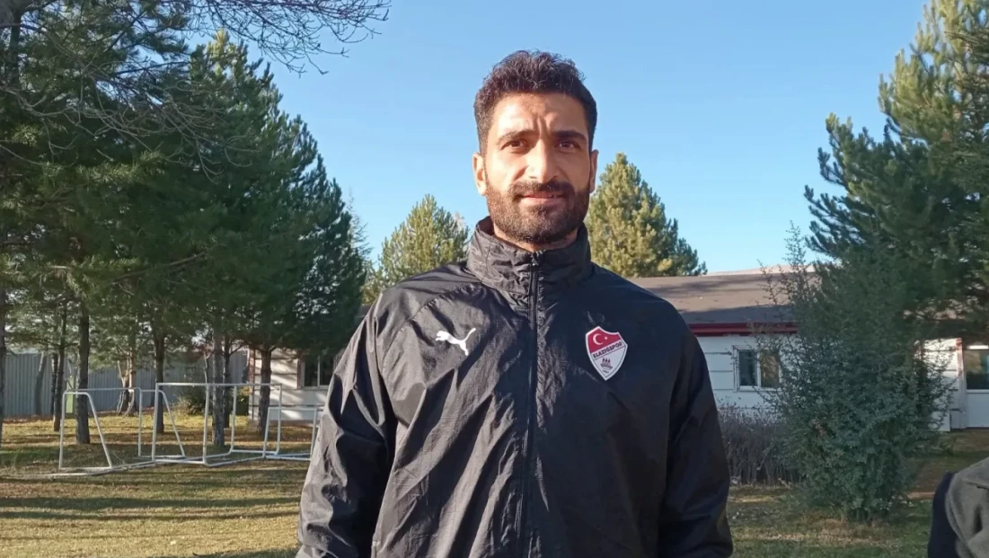 Maksut Taşkıran: İçeride Artık Kazanmak İstiyoruz