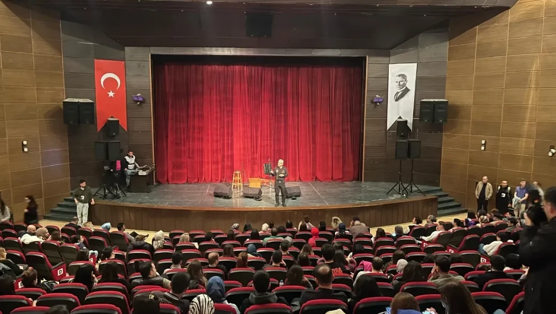 Narkotik Her Yerde; Uyuşturucuyla Mücadele Sürüyor!