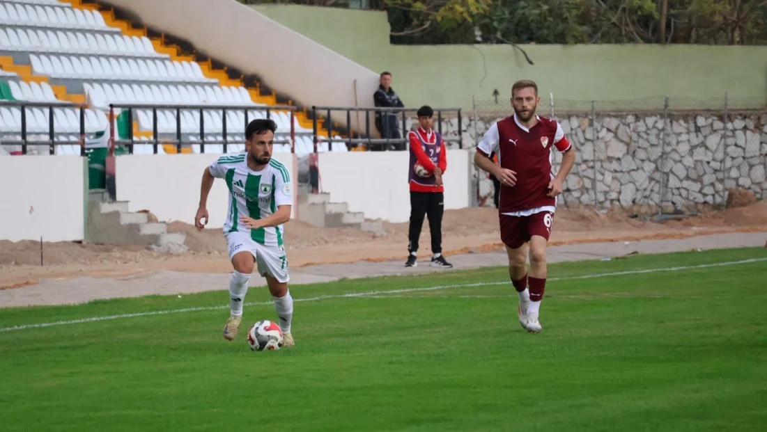 Taraftardan Sert Tepki: Bu Maç Kime Yazar Hocam?