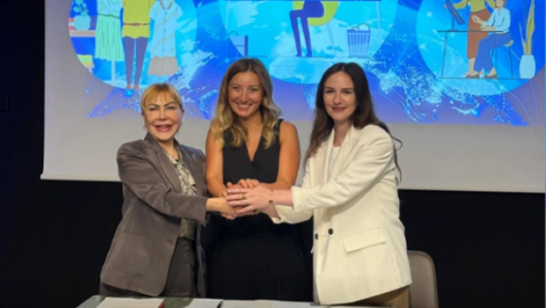TÜRKONFED, Türkiye İş Bankası ve Un Women’dan İş Birliği