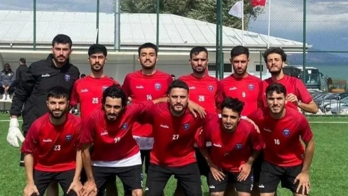 11-1'lik Kabus: Takım, Tarihi Skorla Sahadan Mağlup Ayrıldı!