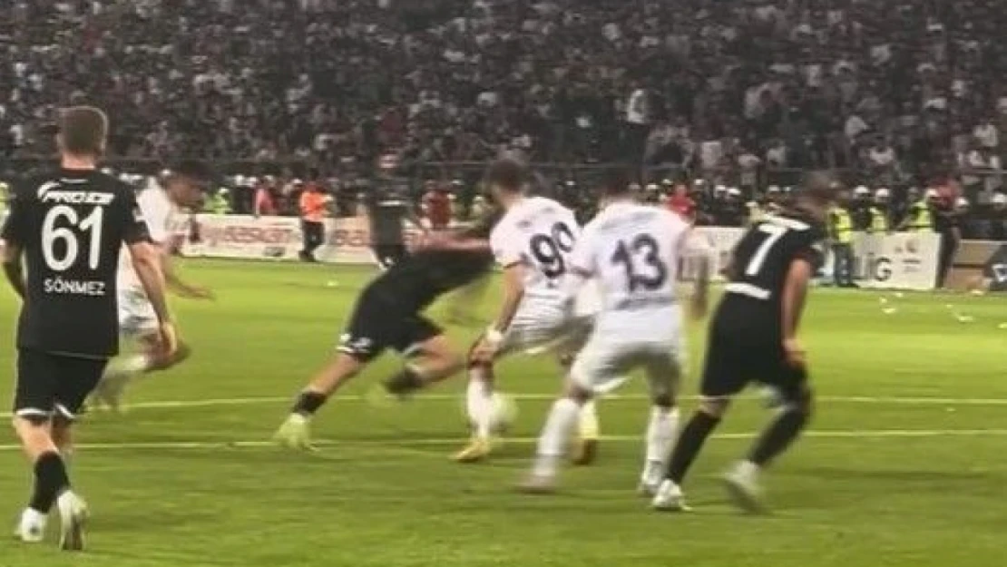 2. Lig mi Süper Lig mi?