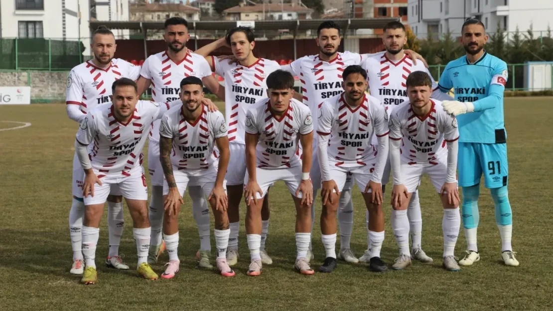 23 Elazığ Fk: 0 – Artvin Hopaspor: 2