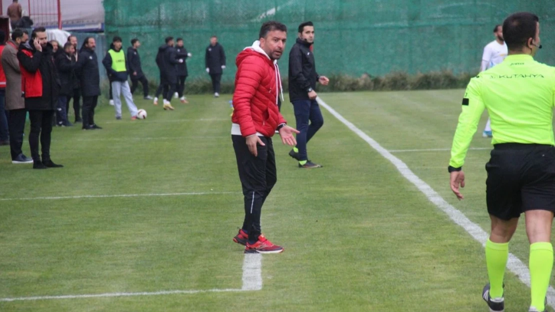 23 Elazığ FK, Ara Transferi Bekliyor!