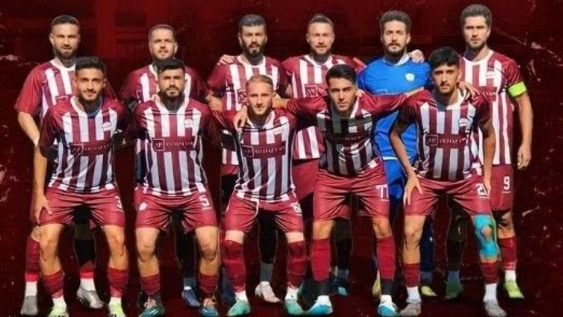 23 Elazığ FK-Bursa Yıldırımspor