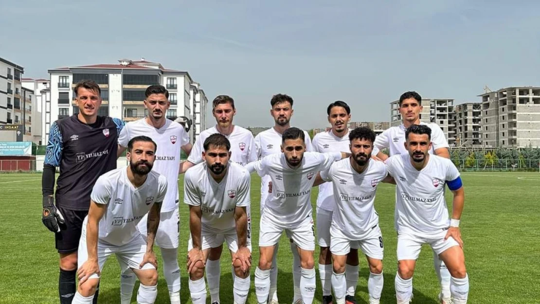 23 Elazığ FK'da Belirsizlik Devam Ediyor