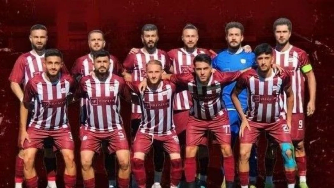 23 Elazığ FK'da Düşüş Sürüyor