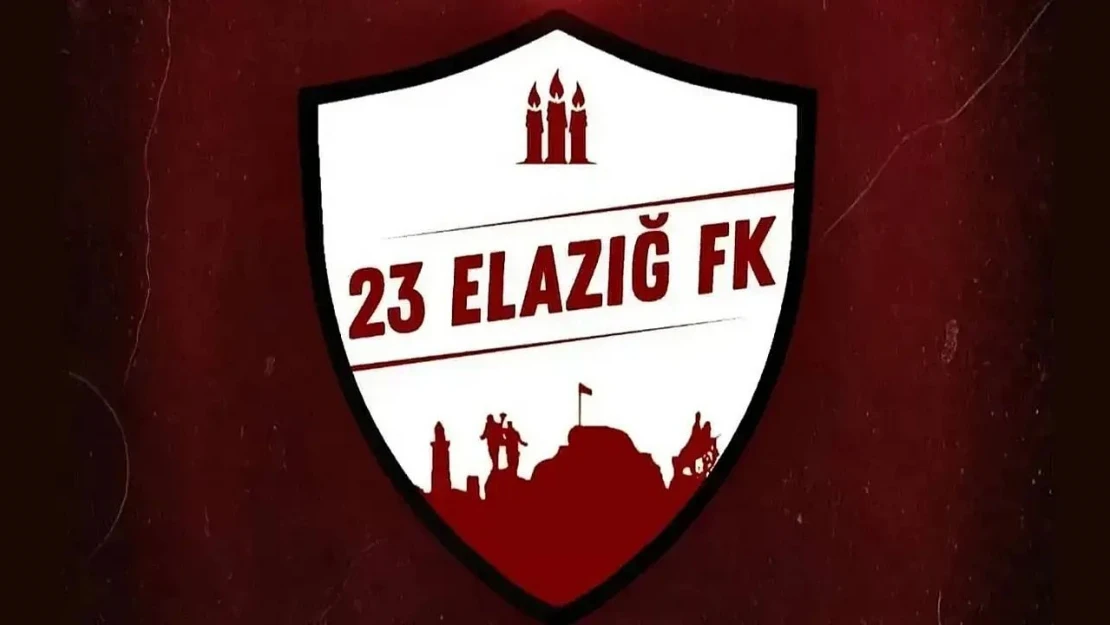 23 Elazığ FK'da Genel Kurul günü