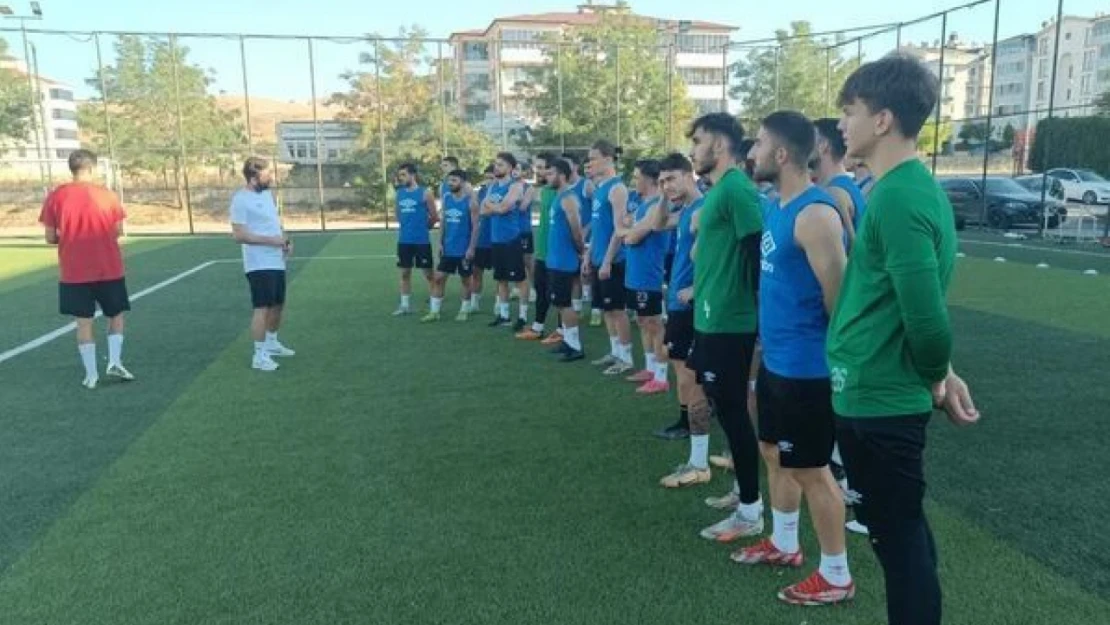 23 Elazığ FK'dan Adalet Vurgusu