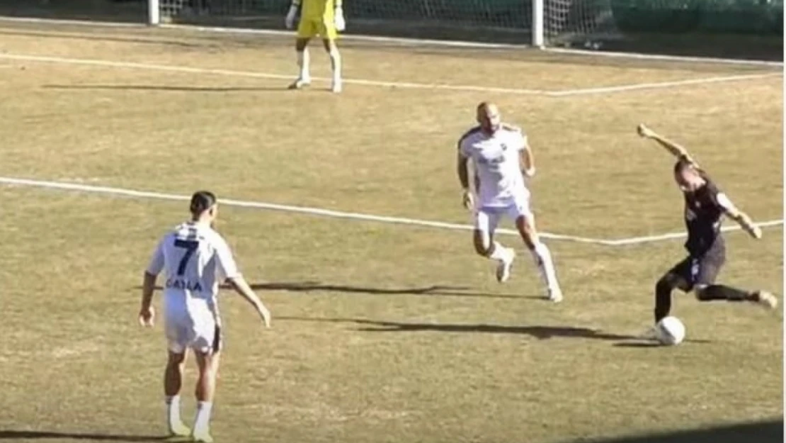 23 Elazığ FK, Düzce Maçından Galibiyet Bekliyor