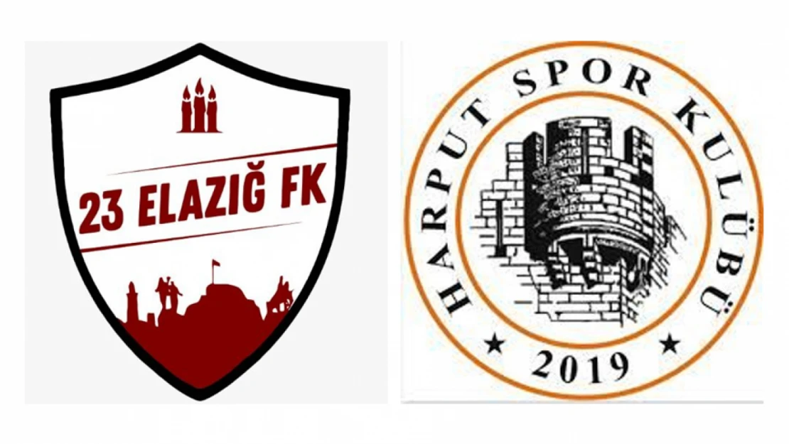 23 Elazığ FK Harputspor Oluyor