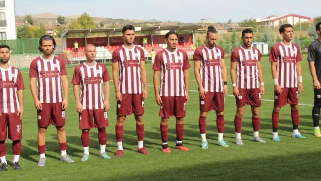 23 Elazığ FK İstanbul'dan Galip Dönmek İstiyor