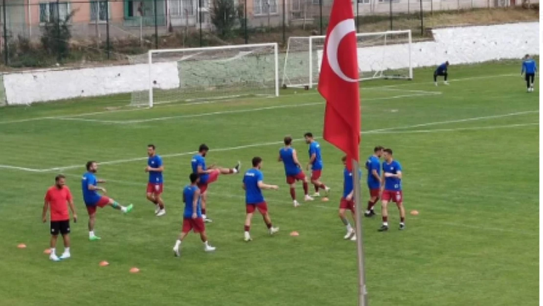 23 Elazığ FK, Karşıyaka'ya Direnemedi