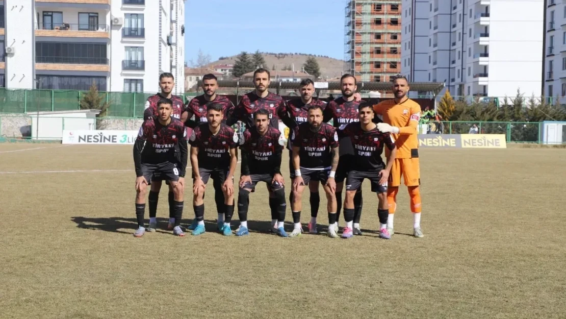 23 Elazığ FK, Kritik Virajda