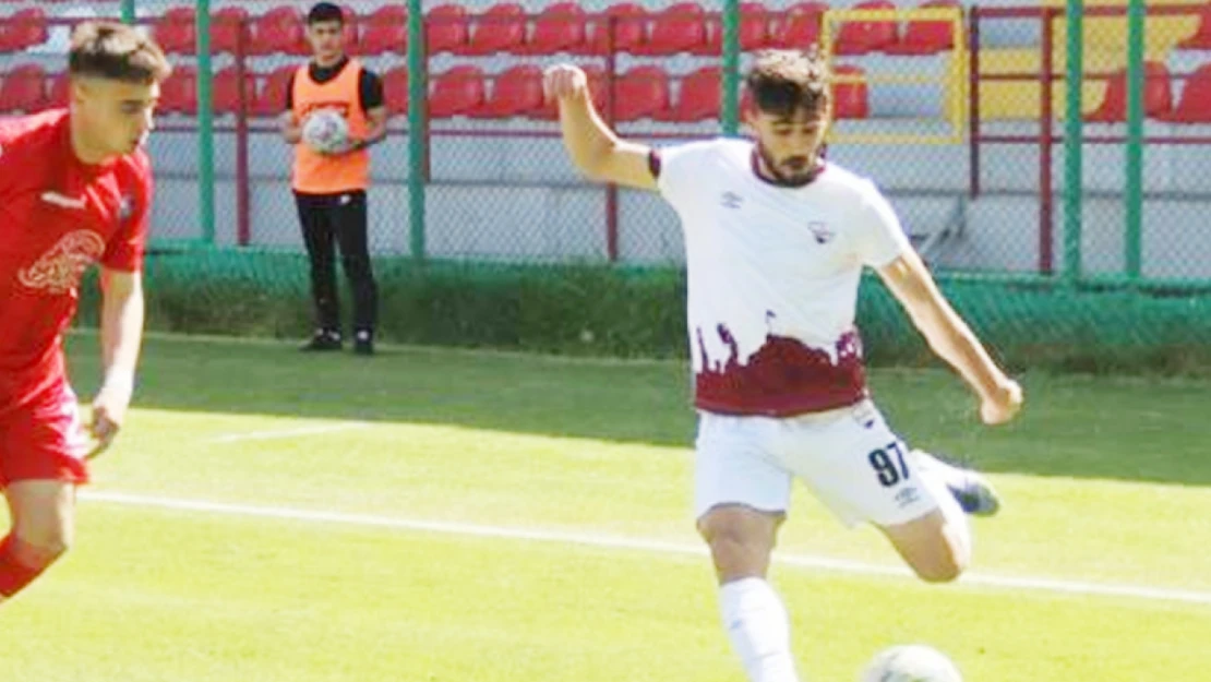 23 Elazığ FK Sezona Yuvasında Başlayacak!