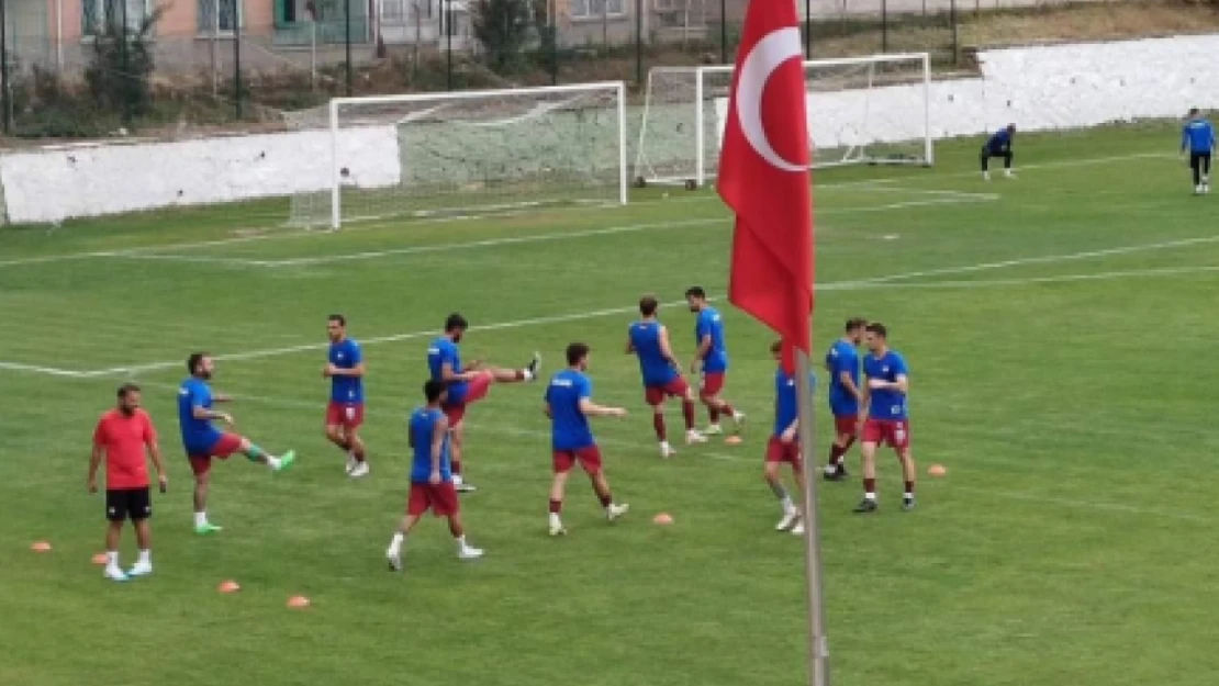 23 Elâzığ FK'ya Tek Tokat