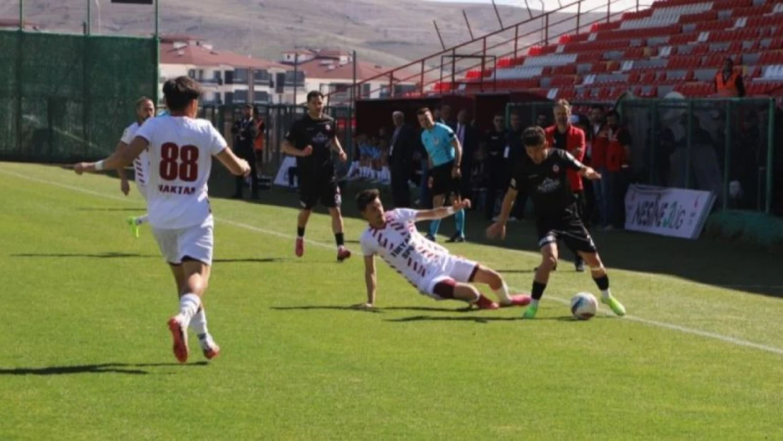 23 Elazığ FK'yı Ateş Çağırıyor!