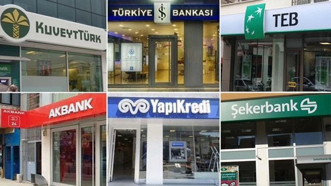 3 Yeni Banka Kuruluyor