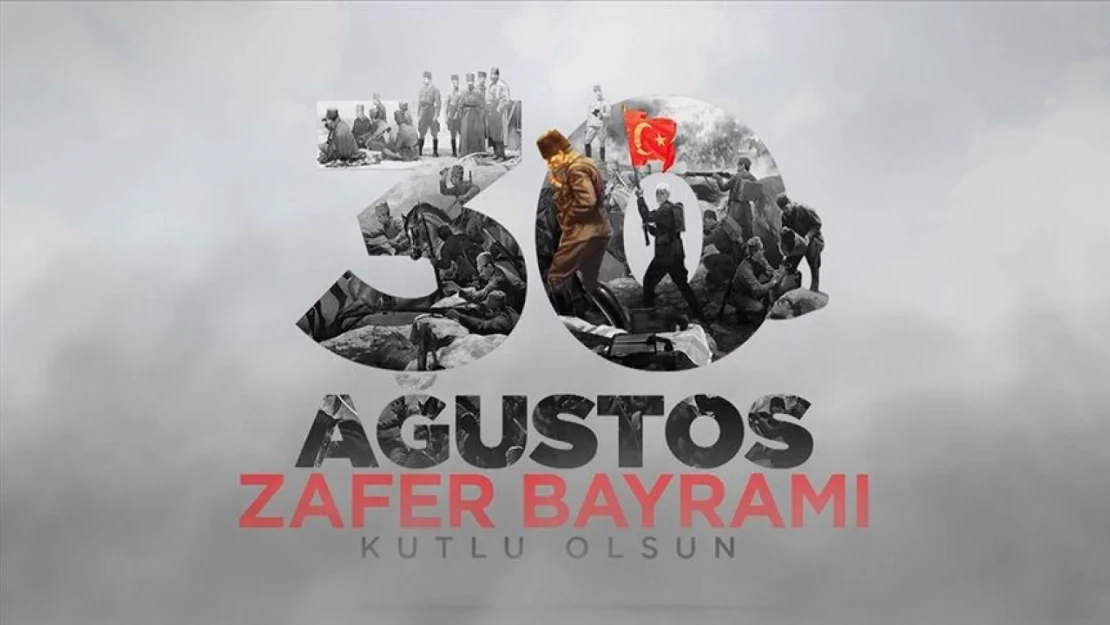 30 Ağustos Zafer Bayramı 101 Yaşında