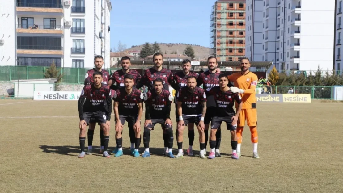 9 Kader Haftası!