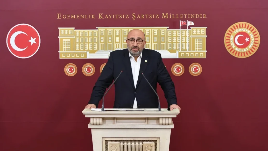 Açıkkapı: MİT Tarihi Bir Başarıya İmza Atmıştır