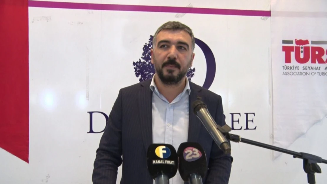 Acenteler İftarda Buluştu