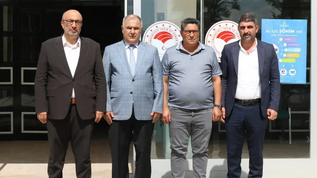 Açıkkapı'nın Elazığ'a Hizmet Sevgisi