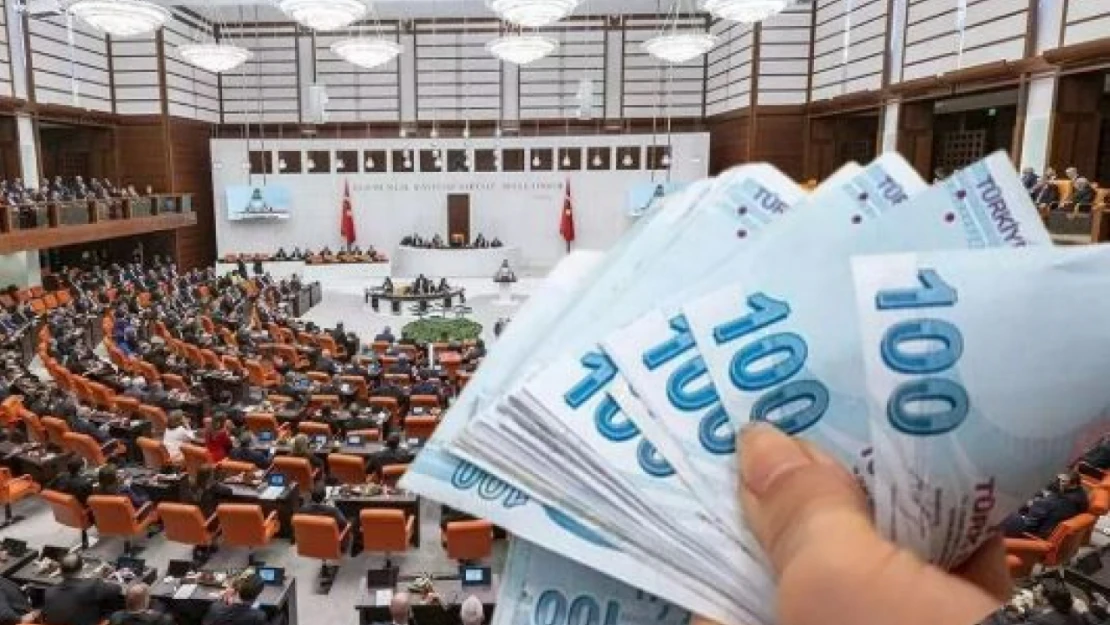 Adalet Mi, Ayrıcalık Mı?