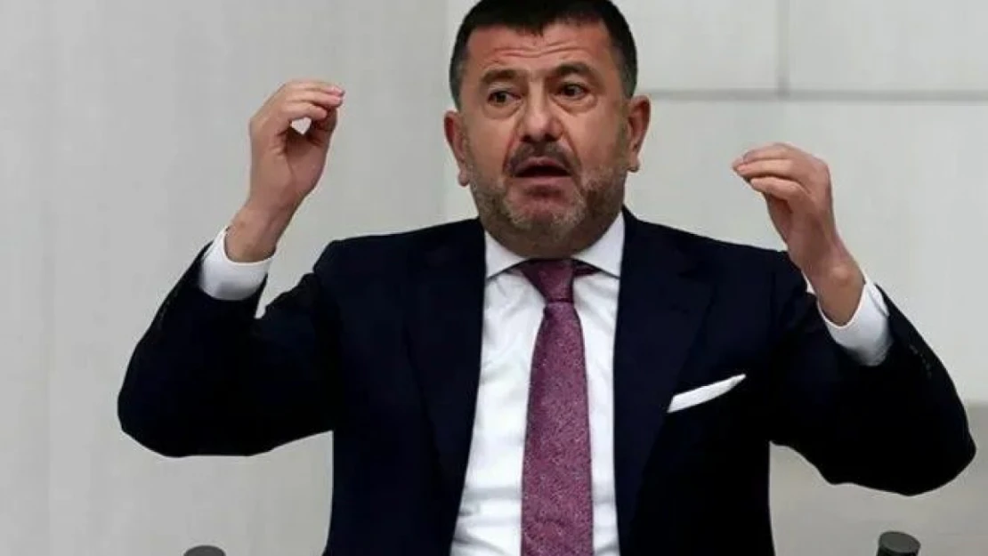 Ağbaba Bayram İkramiyesi Değil, Bayram Sadakası!