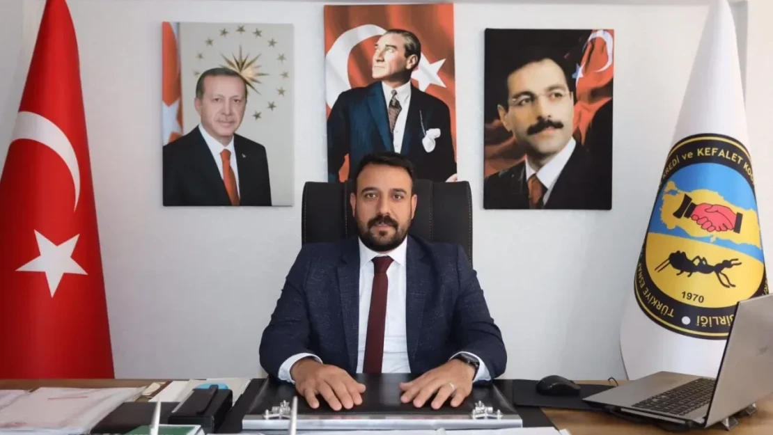 Ak Hazar'dan Esnafa Kredi Kolaylığı