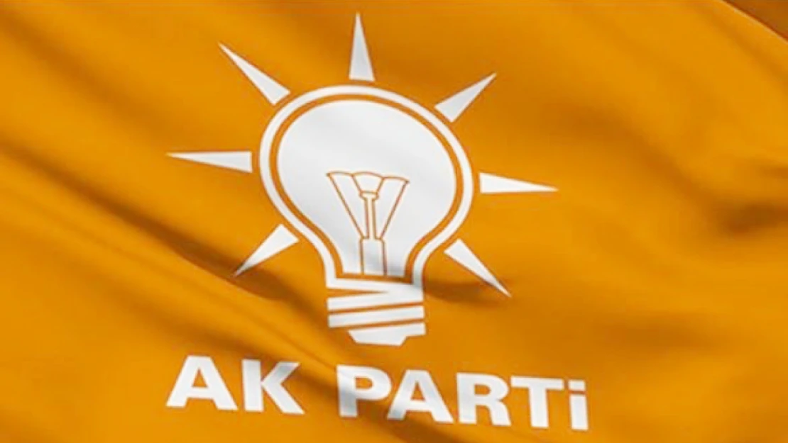 AK Parti Adaylarını Açıklıyor