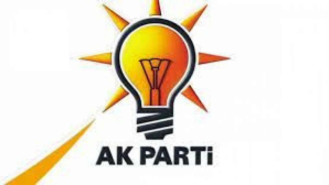 AK Parti'de Adaylık Süreci Başlıyor