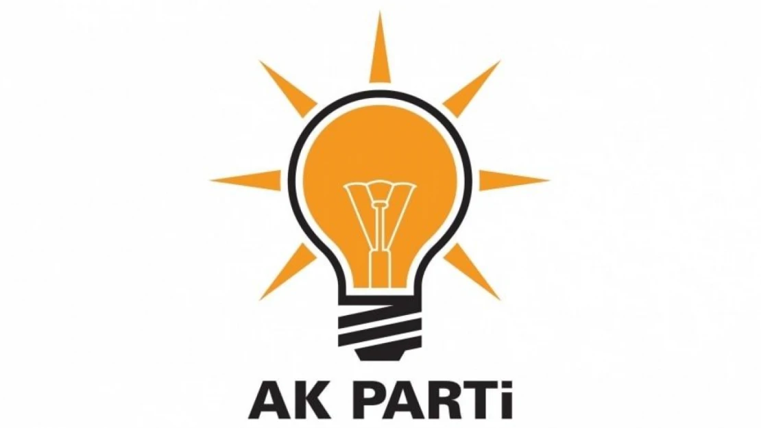 AK Parti'de Takvim Netleşti