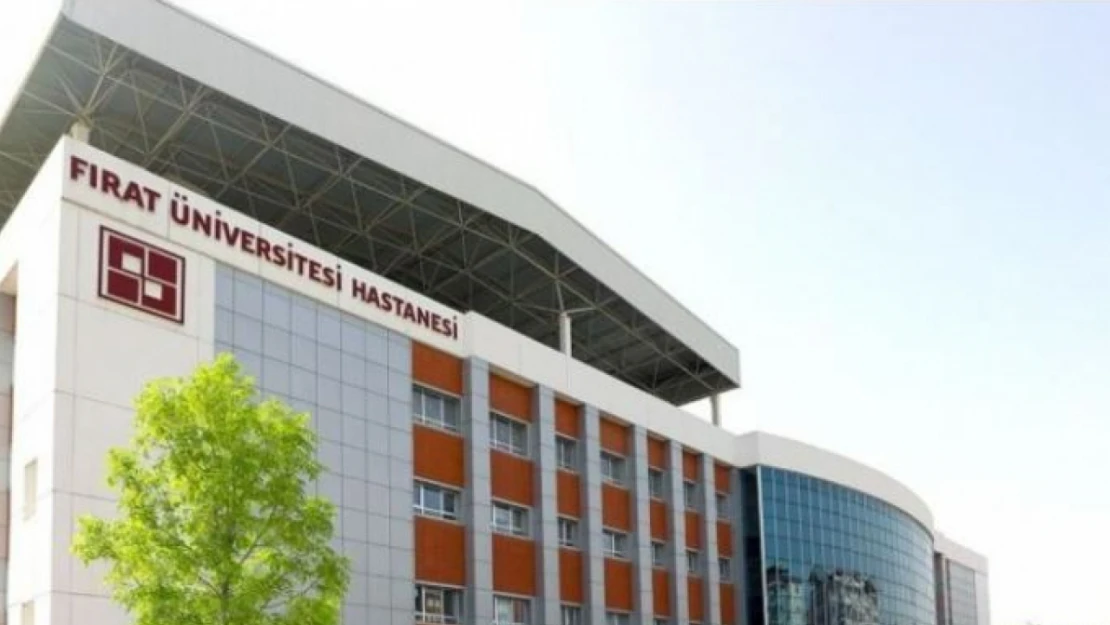 AK Parti'den, Fırat Üniversitesi Hastanesi İle İlgili Açıklama